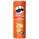 Pringles Desi Masala potato crips 107Gm