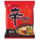 NONGSHIM NOODLE SPICY 120GM