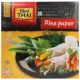 REAL THAI RICE PAPER ROUND (22CM) 100GM