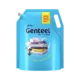 Genteel Matic Liquid Detergent Refill Pouch for Top load Washing - 2kg
