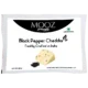 Mooz Cheddar Black Pepper Cheese, 200Gm
