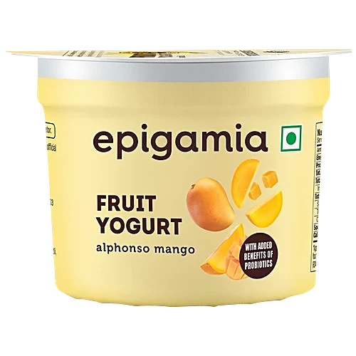 EPIGAMIA YOGURT MANGO 75GM