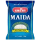 Ahaar Maida with High Protein, 500 gram