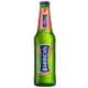 Barbican Non-Alcoholic Beer Bottle - Malt Beverage, Peach Flavour, 330 ml