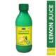 KEYA LEMON JUICE 250ML