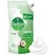 Dettol Aloe Coconut Foaming Handwash, 700 ml