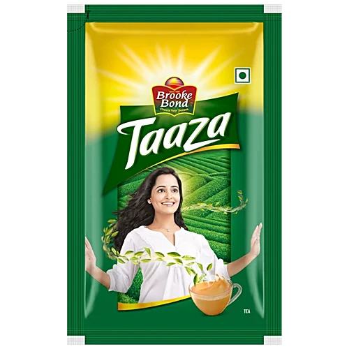 Taaza Tea Leaf, 100Gm