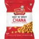 Jabsons Roasted Chana Spicy Masala 140G