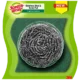 Scotch Brite Stainless Steel Scrub plus Scrub Pad
