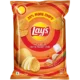 Lay's Potato Chips - West Indies Hot N Sweet Chilli, Crispy, 40 g
