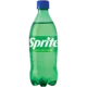 Sprite Soft Drink 250Ml bottle