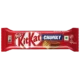 KitKat Chunky Chocolate Coated Wafer Bar, 40 g