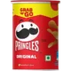 Pringles Potato Chips - Original, 40Gm