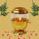 Pooja jyoti Batti Akhand for Pooja use