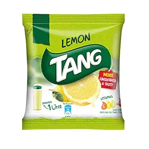 Tang lemon Instant Drink Mix – 100g