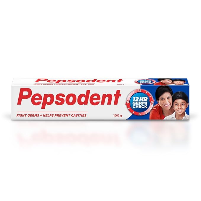 PEPSODENT Tooth PASTE100