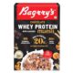 BAGRRY`S CR.MUESLI PROTIEN 500GM