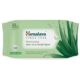 Himalaya Moisturising Aloe Vera Facial Wipes, 25N