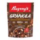 BAGRRY`S GRANOLA CHOCOLATE & ALMOND 400GM