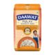 Daawat Pulav Basmati Rice 1Kg| Pearly slender Grains| Cooked Grain Upto 18mm