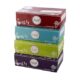 Beeta Professional Facial Tissue Box for Business Exq. Face Tissue Indian (Pack of 4)-Prime