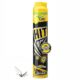 Hit Black Lime  Flying Insect Killer - Mosquito & Fly Killer Spray 400Ml