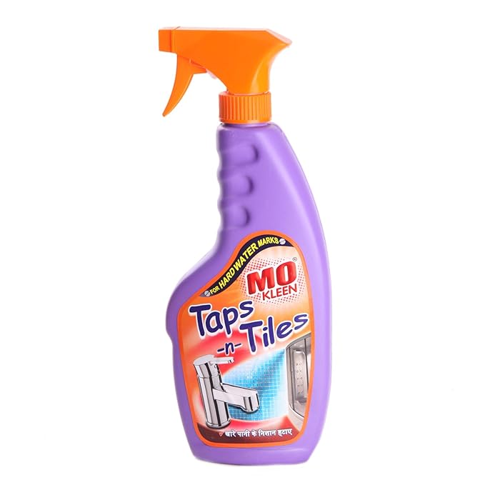 MO KLEEN TAP N TILES 400ML