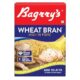 Bagrry's Wheat Bran 500 gm Box| High in Fibre & Protein