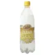 Catch Clear Natural Spring Water - LEMON, 750ml