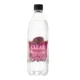 Catch Clear Natural Spring Water - Blackcurrant, 750ml