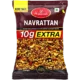 Haldiram's Navrattan Mix 200Gm