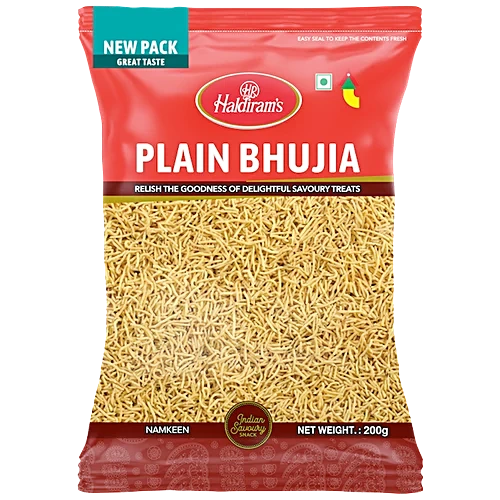 Haldiram’s Bhujia 200G
