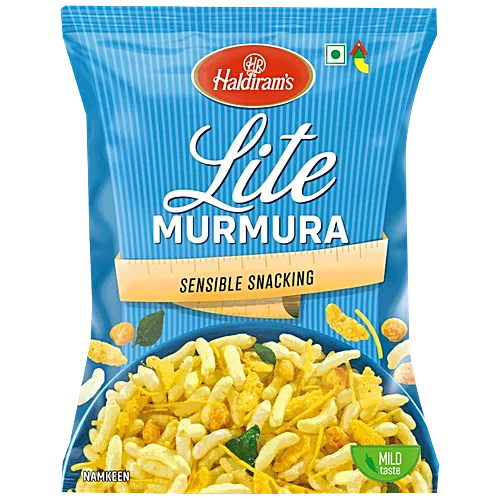 Haldiram’s Diet Murmura 150G