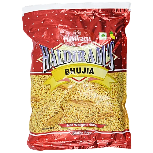 Haldiram’s Bhujia 400G
