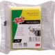 3M Scotch Brite Professional 2-in-1 Scrub Sponge Scrubbing Non Woven Pad