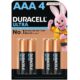 Duracell Aaa 4N Batteries
