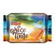 Britannia Nice Time Sugar Showered Coconut Biscuit, 59.4 g