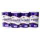 Wintex ULTRA 4 Ply Kitchen Paper Towels/Rolls (White) (Set of 4 Rolls)