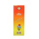 Cycle agarbatti 3-In-1 for Puja, Relaxation, Freshness, Happy Vibes 50 Sticks