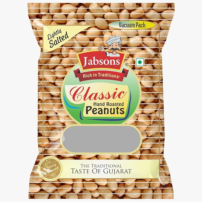 Jabsons Peanut Classic 150Gm