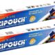 ZIPOUCH Plastic Fresh-N-Loc Zipper Seal Food Storage Bags 20 Bags