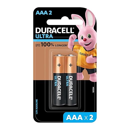 Duracell Aaa 2N Batteries