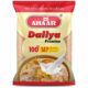 Ahaar Roasted Daliya 500 Grams | 100% MP Sharbati Wheat Dalia