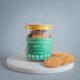 Blissfully Oatsmeal Dates Cookies, 200Gm
