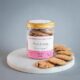 Blissfully Oatsmeal Cranberry Cookies, 200Gm