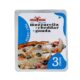 Dairy Craft Diced 3 Cheese, 200Gm