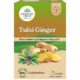 TATA Product - Organic India Tulsi Ginger - 25 Tea Bags