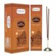 Hari Darshan Temple Sandal Agarbatti Premium Masala Incense Sticks 12 Sticks