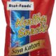 Diet Food Soya Katori 120G