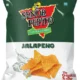 SENOR PEPITO NACHO 160GM BUY 1 GET 1